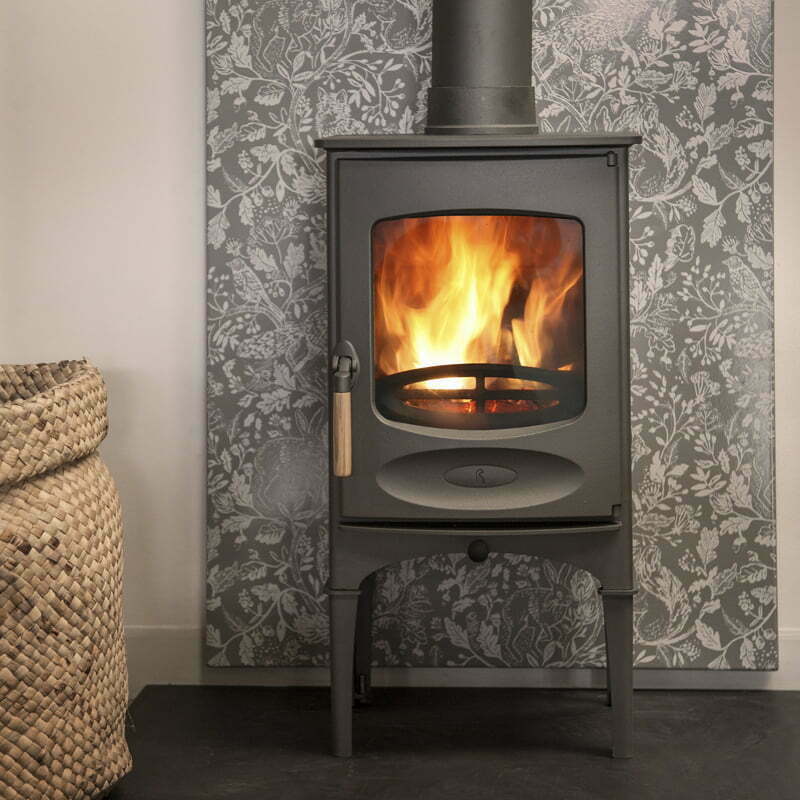 Charnwood C-Four